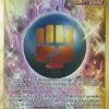 POCKET MONSTER Pokemon Kort | Single Strike Energy 183/163 Secret Rare