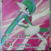 POCKET MONSTER Pokemon Kort | Gallade V 181/196 Full Art