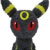 POCKET MONSTER Pokemon Bamser | Japansk Umbreon Plysbamse