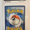 POCKET MONSTER Pokemon Kort | Shiny Charizard Vmax Psa 10