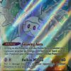 POCKET MONSTER Pokemon Kort | Galarian Cursola V 071/073 Full Art