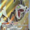 POCKET MONSTER Pokemon Kort | Sandaconda V 175/198 Full Art