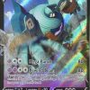 POCKET MONSTER Pokemon Kort | Golurk V 70/203