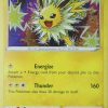 POCKET MONSTER Pokemon Kort | Jolteon Swsh094 Holo Promo