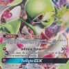 POCKET MONSTER Pokemon Kort | Gardevoir Gx 93/147