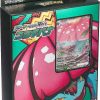 POCKET MONSTER Pokemon Kort | Japansk Venusaur Vmax Starter Deck