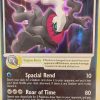 POCKET MONSTER Pokemon Kort | Darkrai Dp24 Stor