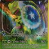 POCKET MONSTER Pokemon Kort | Sceptile 9/160 Full Art