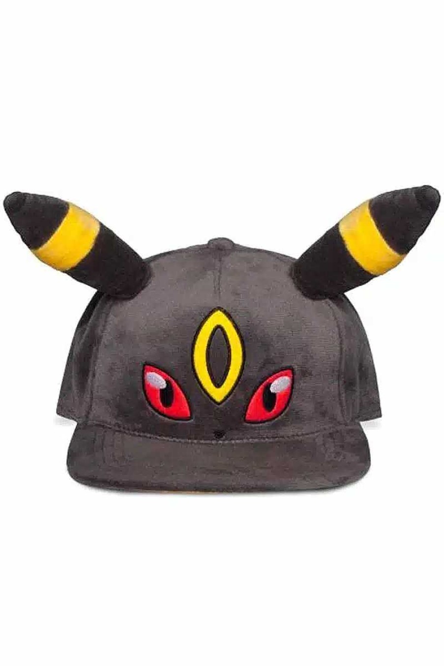 POCKET MONSTER Pokemon Skoleudstyr | Umbreon Kasket Med Orer