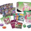 POCKET MONSTER Pokemon Kort | Pokemon Scarlet & Violet: Temporal Forces Elite Trainer Box