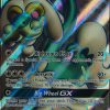 POCKET MONSTER Pokemon Kort | Drampa Gx 142/145 Full Art