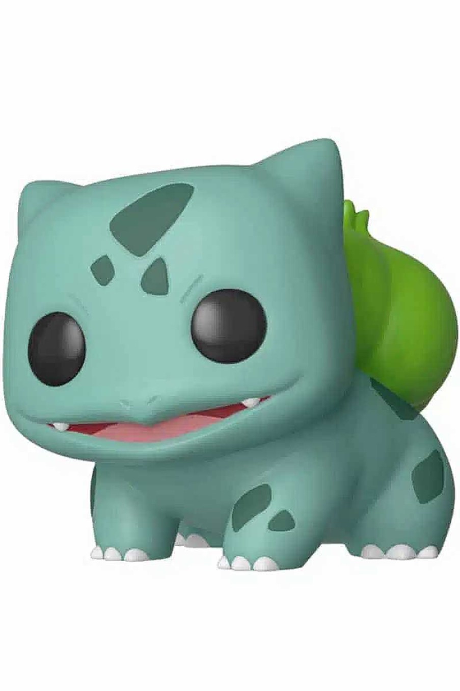 POCKET MONSTER Pokemon Figurer | Bulbasaur Funko Pop Vinyl Figur