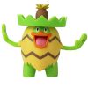 POCKET MONSTER Pokemon Figurer | Battle Feature Ludicolo Figur