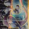 POCKET MONSTER Pokemon Kort | Mewtwo Ex 103/108 Full Art