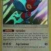 POCKET MONSTER Pokemon Kort | Porygon-Z 105/147 Holo Rare