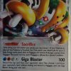 POCKET MONSTER Pokemon Kort | Regigigas Lv. X Dp30 Ultra Rare