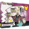 POCKET MONSTER Pokemon Kort | Dragapult Prime Box Fra Celebrations