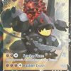 POCKET MONSTER Pokemon Kort | Coalossal V 098/185